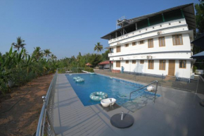 BIKI'S PALM VILLA